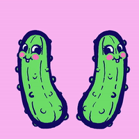 Pickle Butt