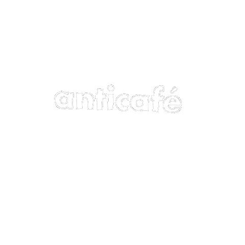 Coffee Arrow Sticker by Anticafé