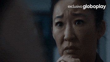Killing Eve GIFs on GIPHY - Be Animated