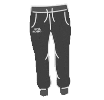 Clothing Clothes Sticker by Sra. Sono