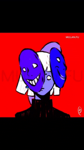 MulanFu mulanfu GIF