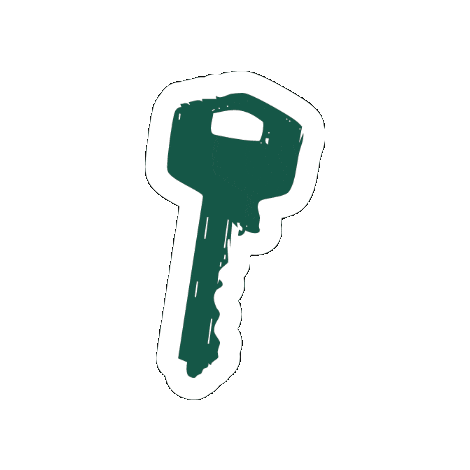 Green Sticker by Kaaitheater