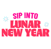 Drinks Year Sticker by drinkwildwonder