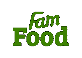 Animation Cooking Sticker by FamFood App