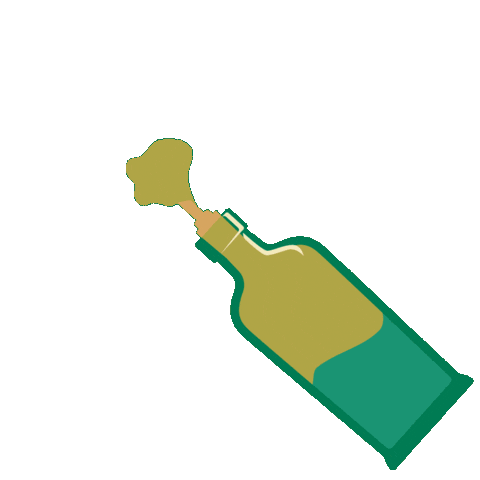 Olive Oil Sticker by Erstwilder
