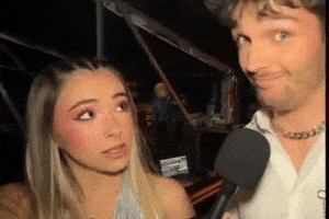 Operacion Triunfo Ot25 GIF