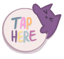 Cats Love Sticker