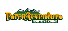 Parco Avventura Montevergine Sticker