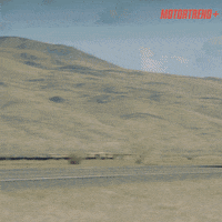 Driving Top Gear GIF by MotorTrend