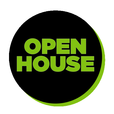 Innovators Innovate Sticker by BRG Real Estate