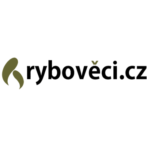 ryboveci Sticker