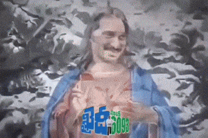 Janasena Ysrcp GIF