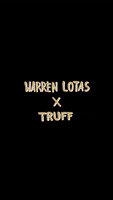 Collab Truffsauce GIF by TRUFF