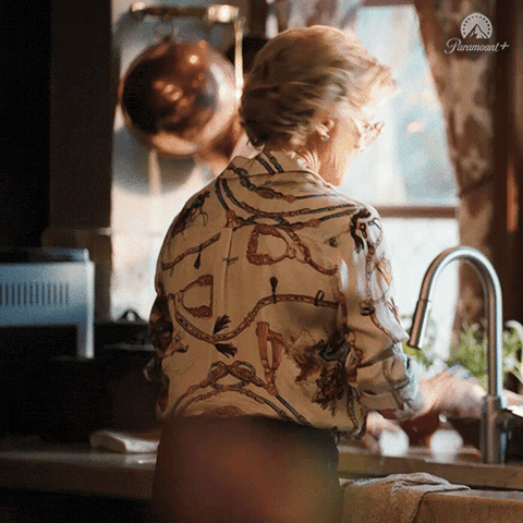Surprised GIF by Dutton Ranch