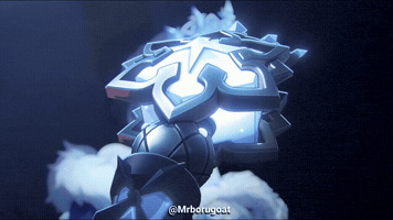 Genshin Impact GIF