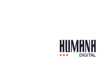 Agência Humana Digital Sticker