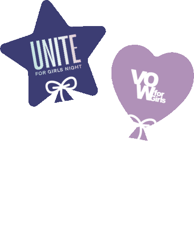 Sticker by Vow For Girls