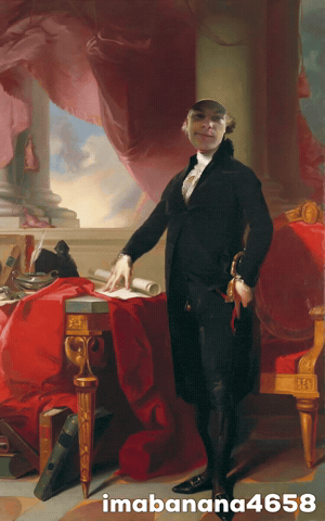 History Washington GIF