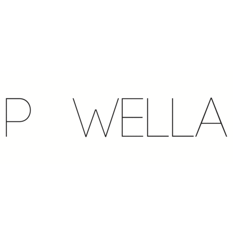 Powella Sticker