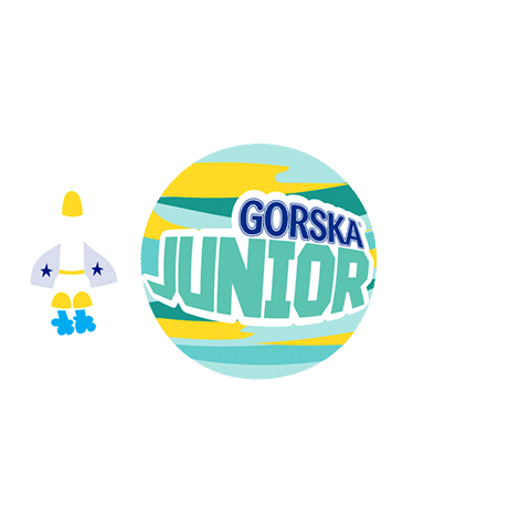 Gorska Voda Sticker