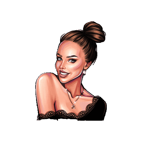 Sticker by Misteriozna