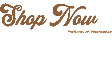 TheCoutureBrand Sticker