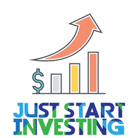 Money Success GIF by JustStartInvesting