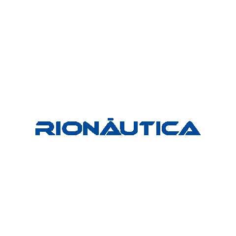 Rionáutica Sticker