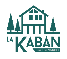 Kaban Sticker by Uzinakod