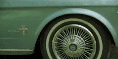 Driving Music Video GIF by Tenille Arts