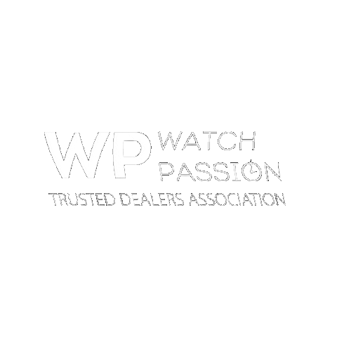 Watch Passion Sticker