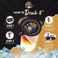 How To Party GIF by Zhot Shop