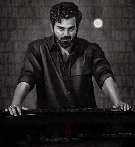 Virat Kohli Cricket GIF