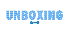 Unboxing Sticker by Athlokinisi
