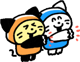 お祝い 拍手 Sticker by mmhn