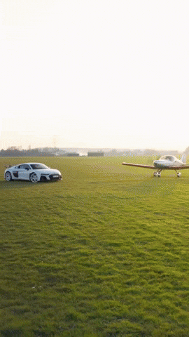 Audir8 GIF