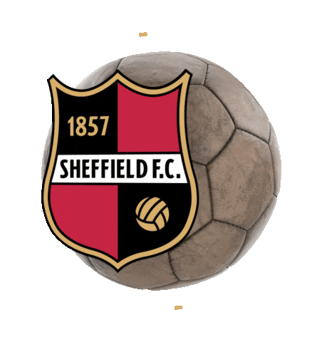 Sheffield FC Sticker