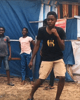 We Are One Dancing GIF by Abel Xanders