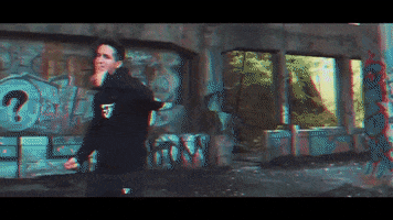 Rap GIF