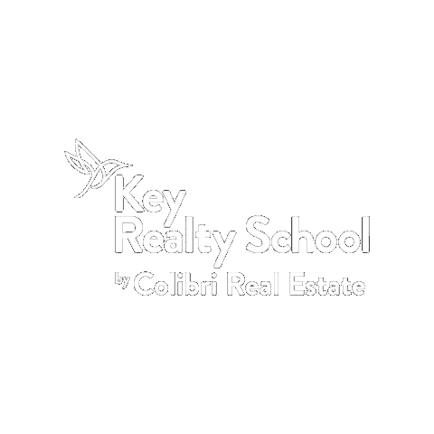 Realestateschool Sticker by Colibri Real Estate