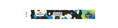 Buddhafest Sticker by True Religion