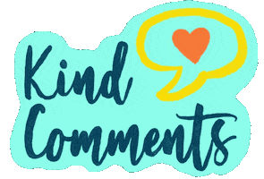 Be Kind Love Sticker