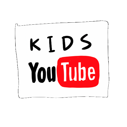 Youtube Kids Sticker by City Impact Church