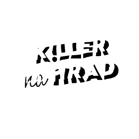 Televize Sticker by Festival_SerialKiller