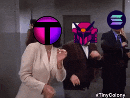 Tiny Colony GIF