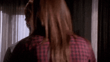 Hug GIF