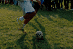 Jayjay GIF by Nike Football