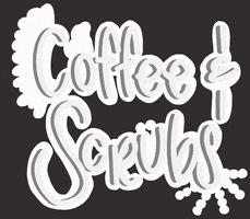 Coffee Scrubs GIF