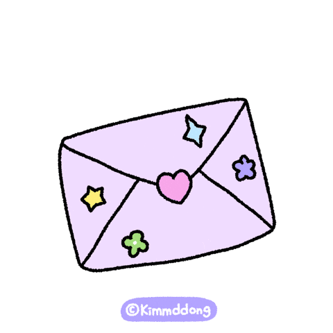 I Love You Heart GIF