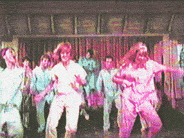 go go dance GIF by The NGB